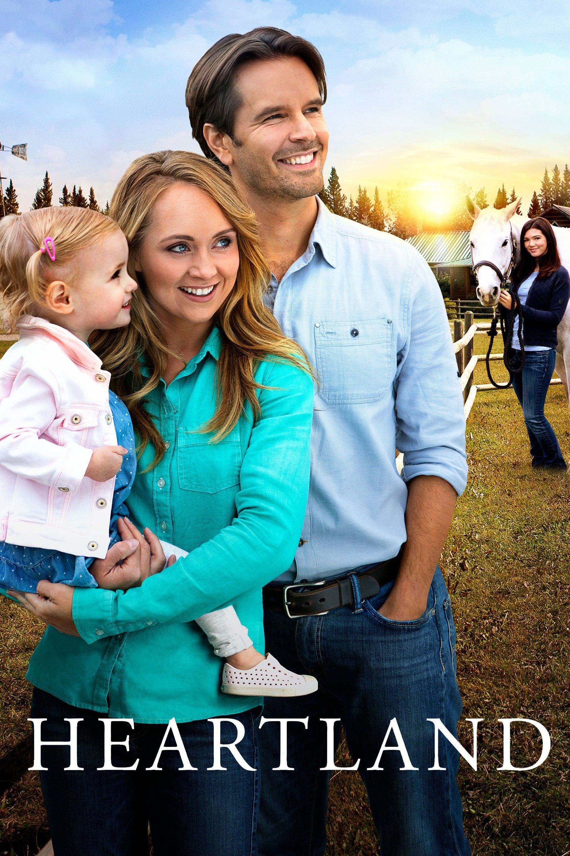 Heartland (2007 TV Series)